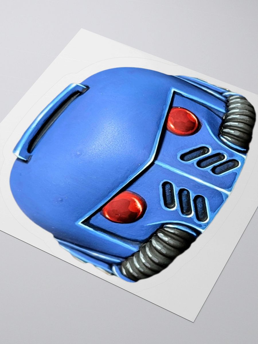Big Stibio Face Sticker product image (3)