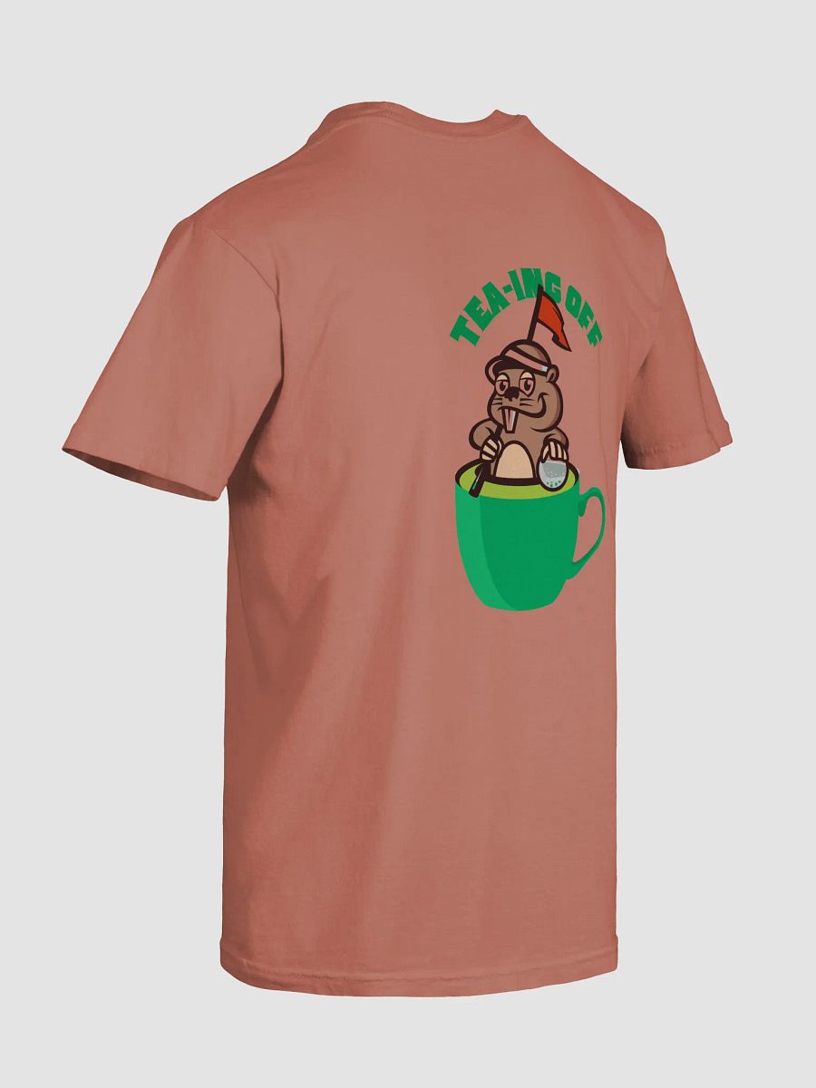 Skater's Delight Graphic Tee product image (107)