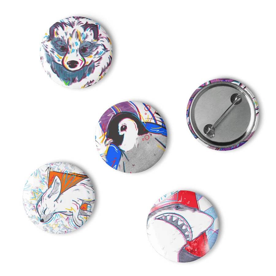 Animal Party Pack product image (1)