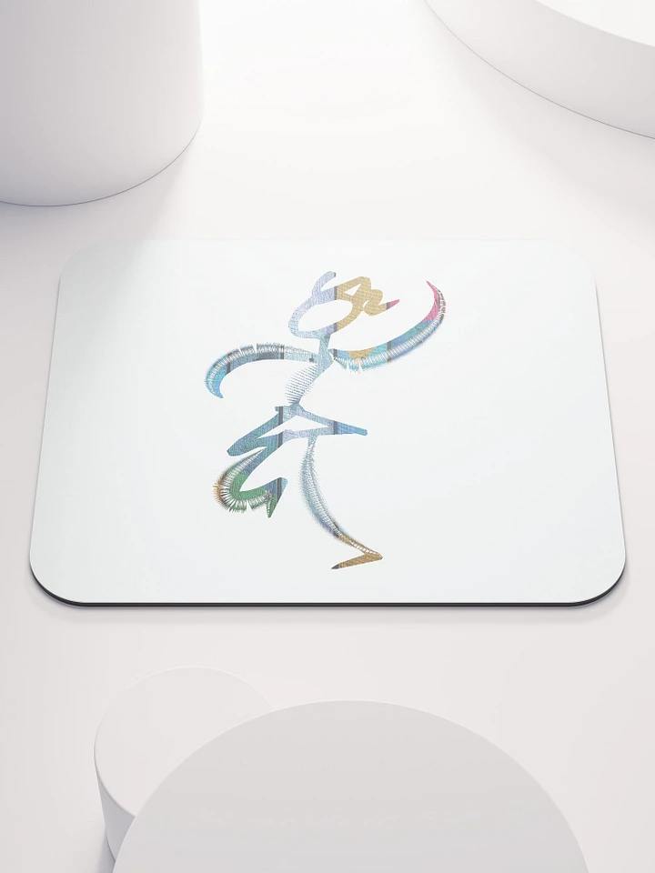 Colorful Dancing Stick Woman product image (1)