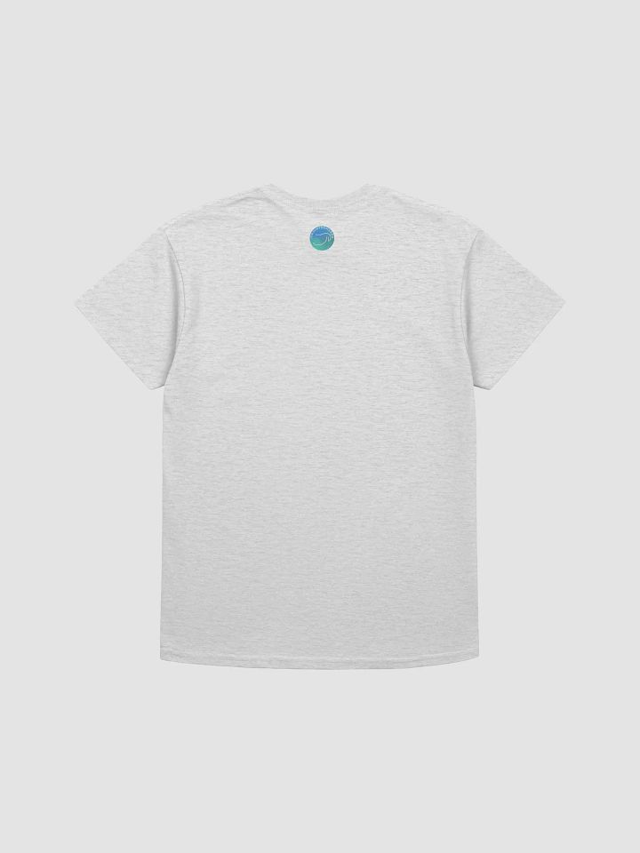 1CLIP Emblem T-Shirt product image (10)