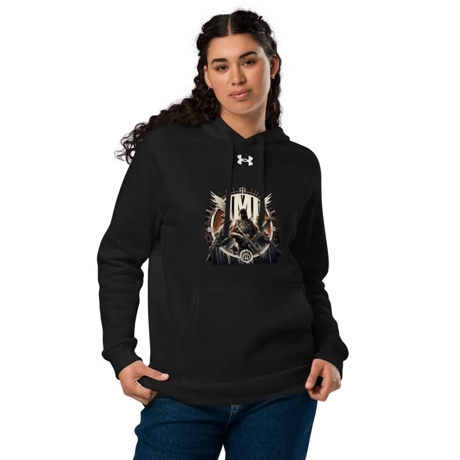 Under Armour IMI Hoodie product image (7)