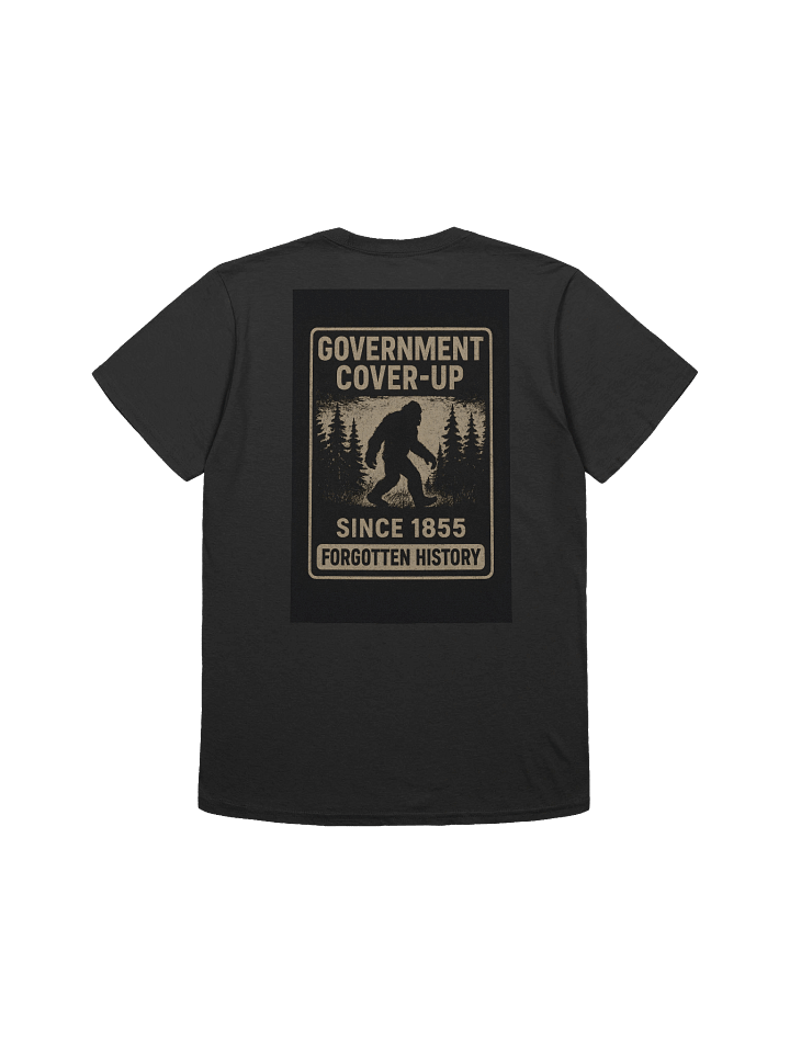 Classified Encounters - Halloween 2025 product image (10)