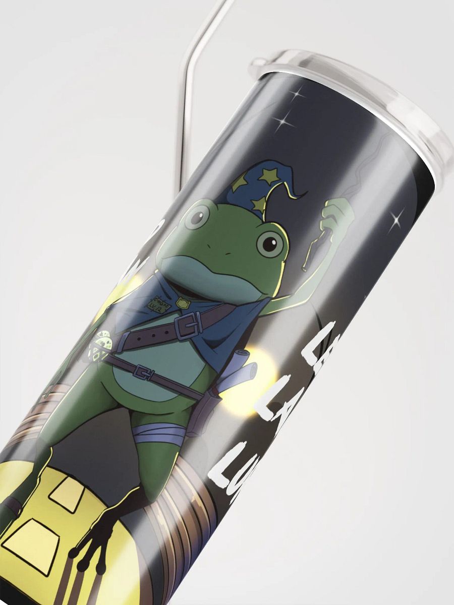 Loveland Frogman Tumbler product image (5)