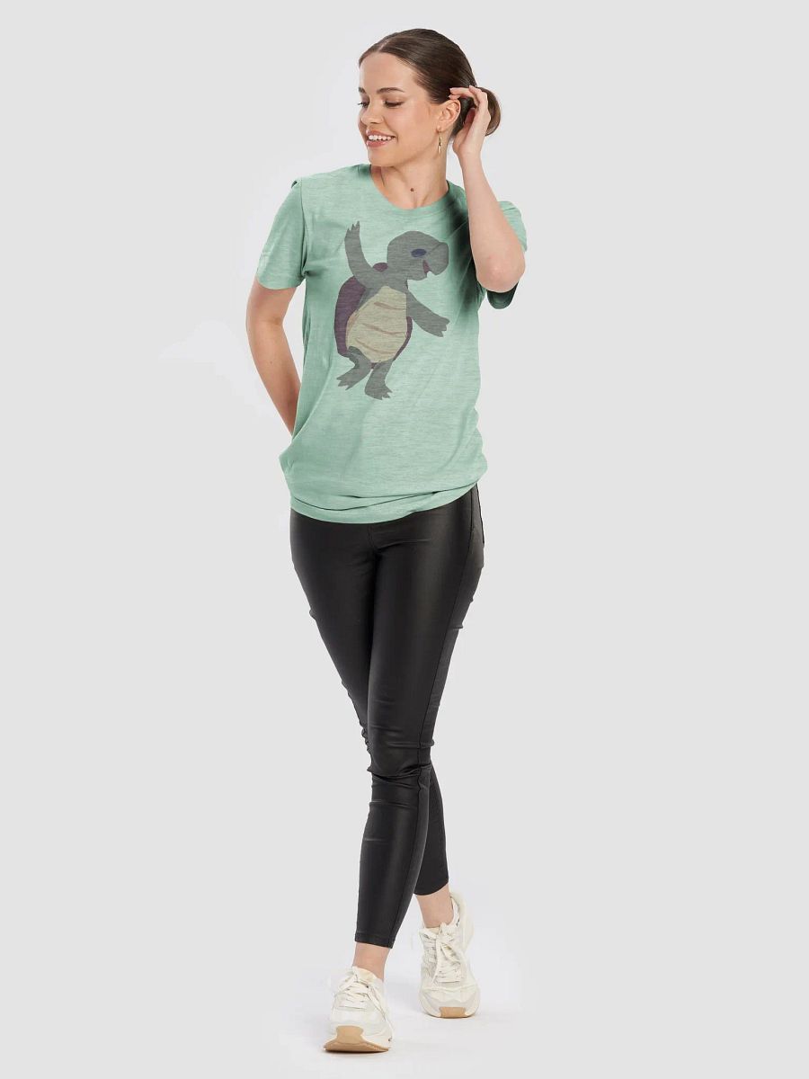 Turtle T-Shirt product image (118)
