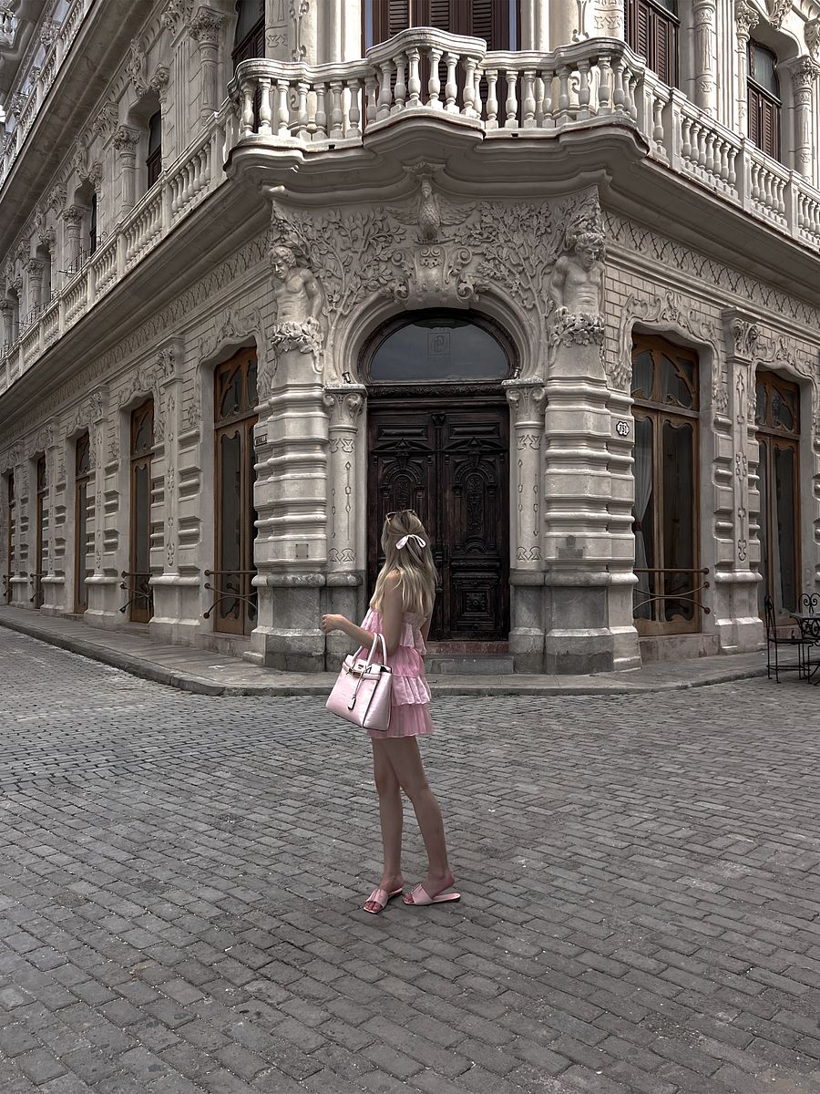 Glamour Preset product image (5)