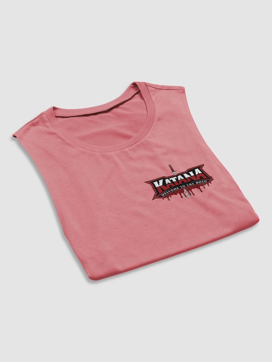 Women's Flowy Tank product image (20)