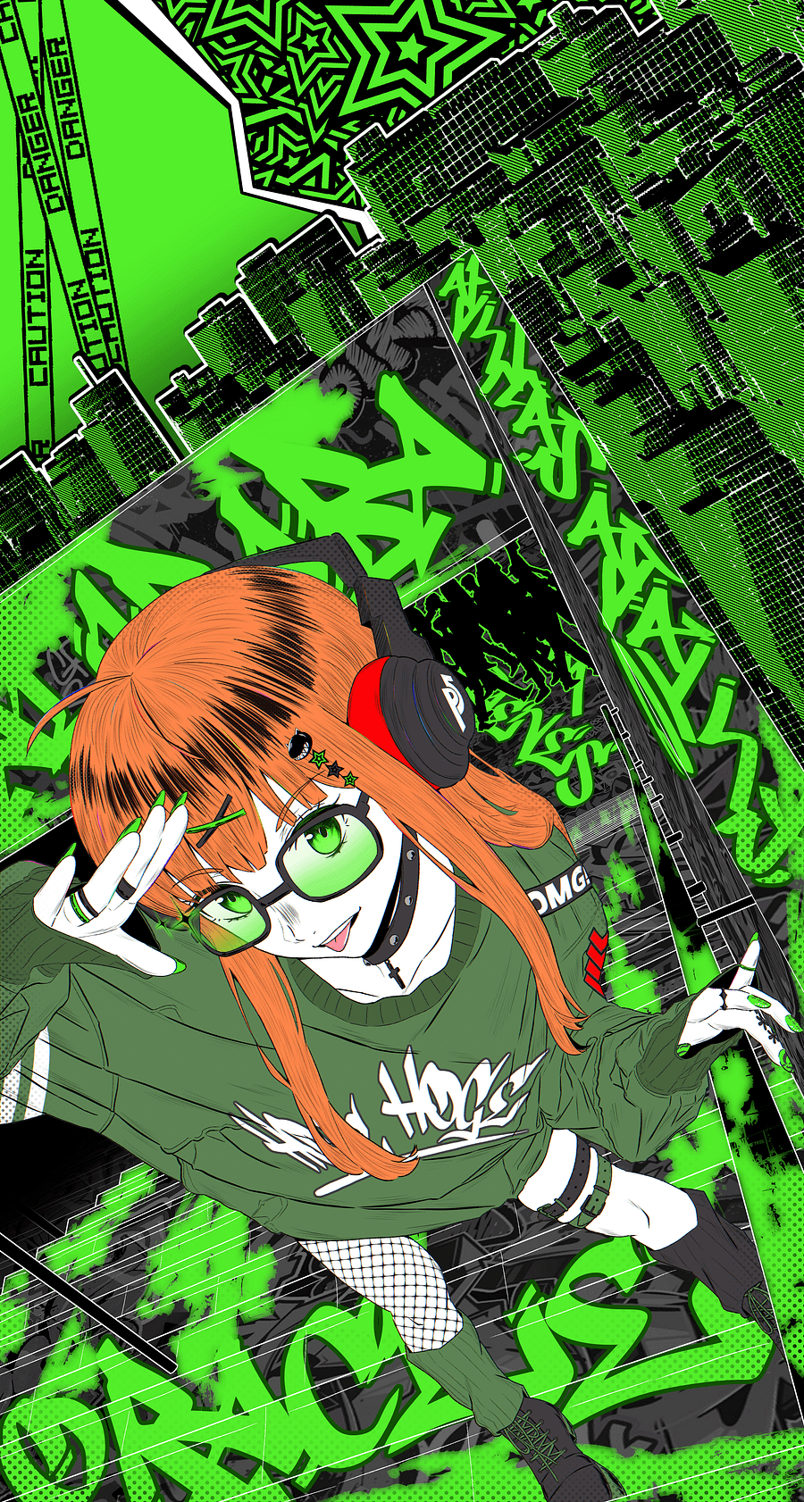 Futaba Sakura product image (1)