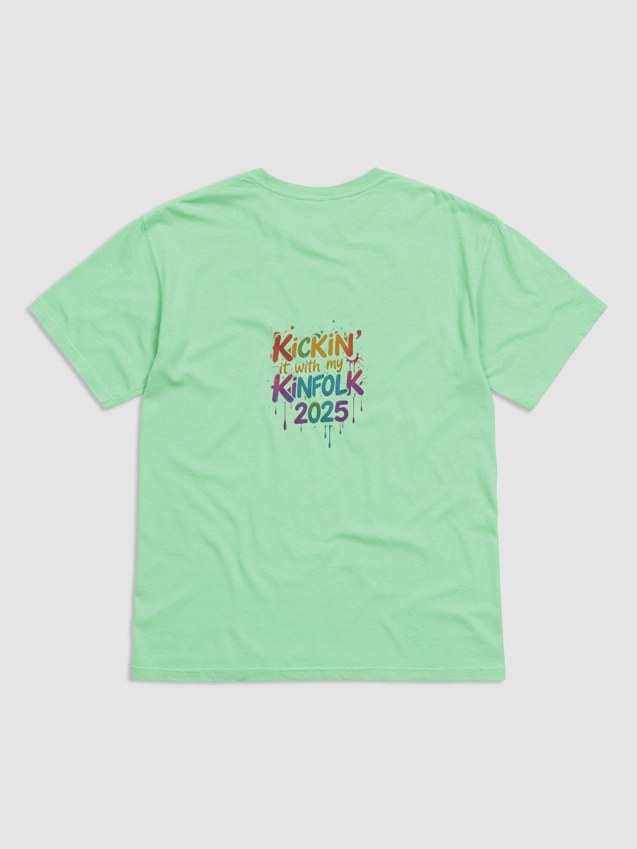 Kinfolk 2025 Drip Tee product image (20)