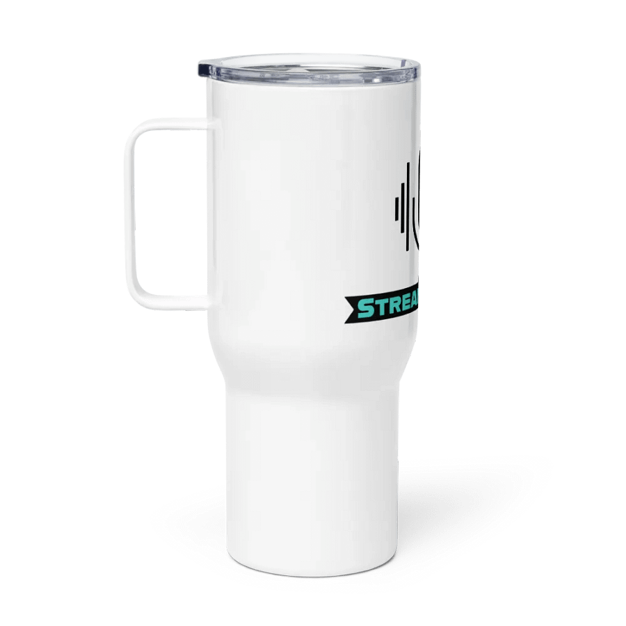 StreamMachine Travel Mug product image (1)