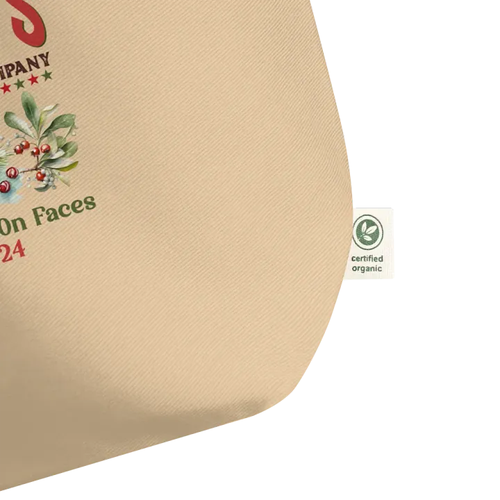 St. Nicks Tote product image (2)