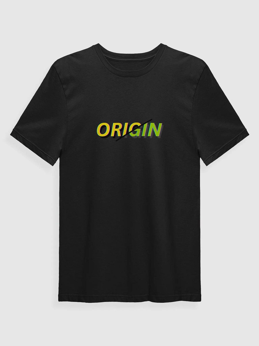 Origin Strike T-Shirt product image (1)