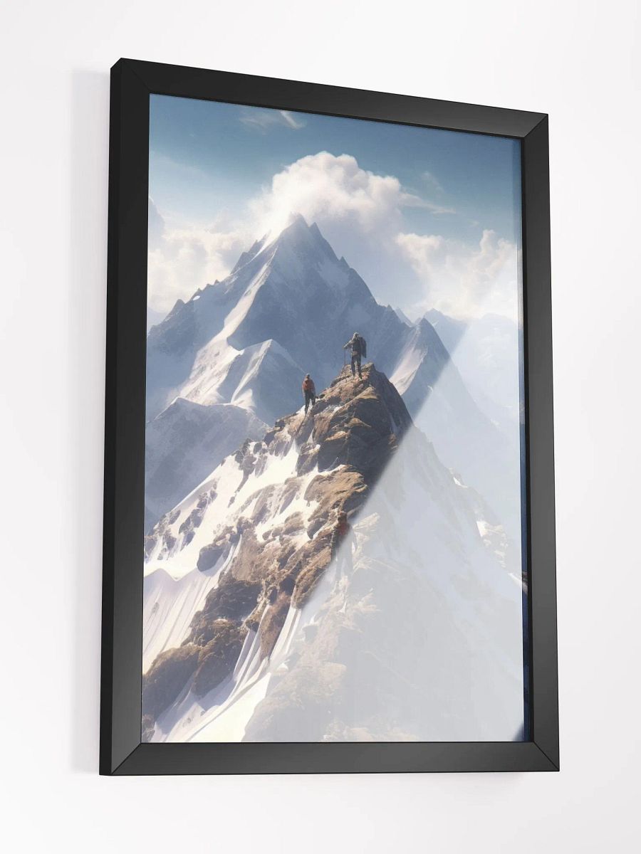 Summit - Poster product image (3)