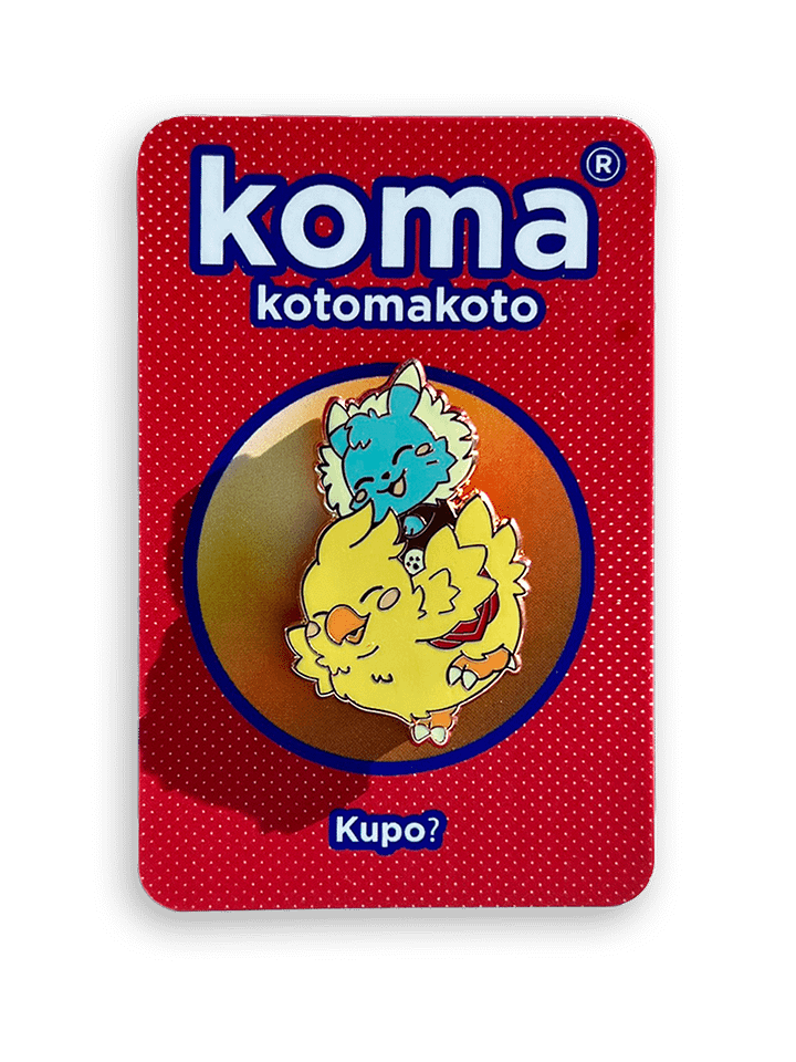 Koto with Big Chicken product image (1)