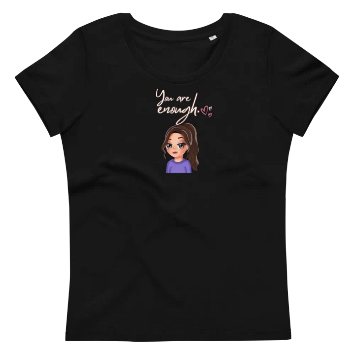 You Are Enough ,Tee product image (2)