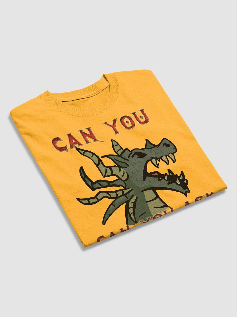 MOTHER KNOWS BEST Tee product image (6)