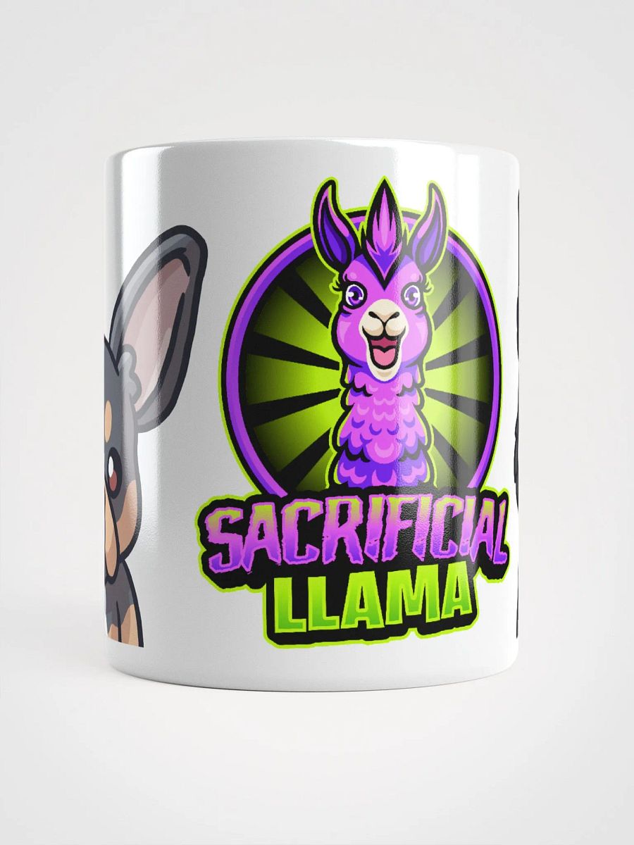 Llama Pupz product image (5)