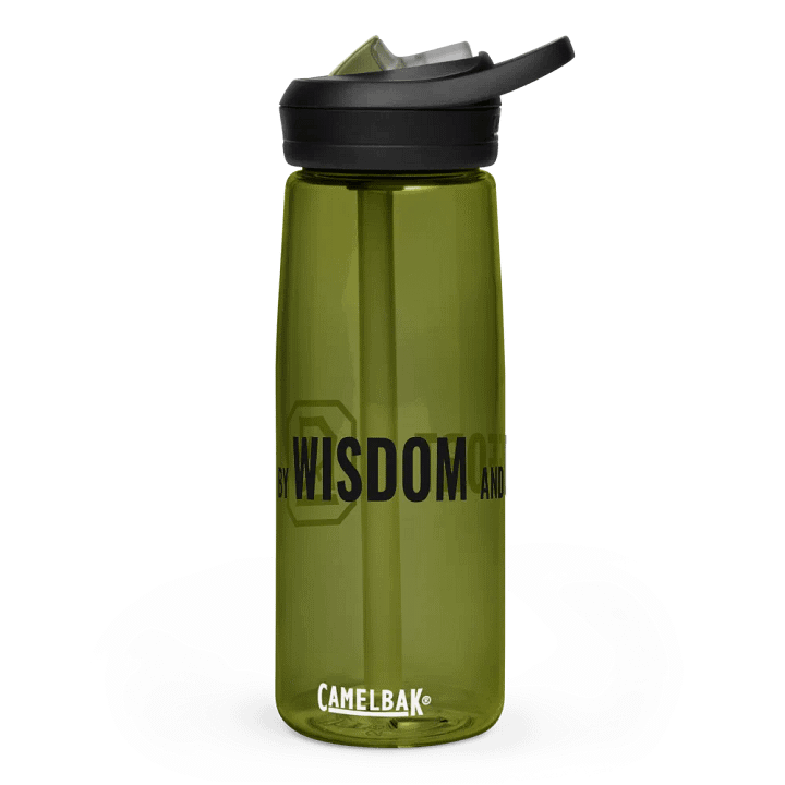 Camelbak Water Bottle product image (1)