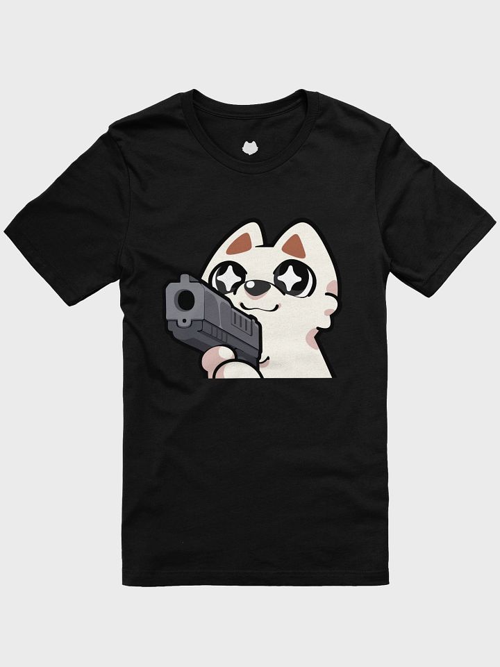 Pew Pew T-Shirt product image (2)