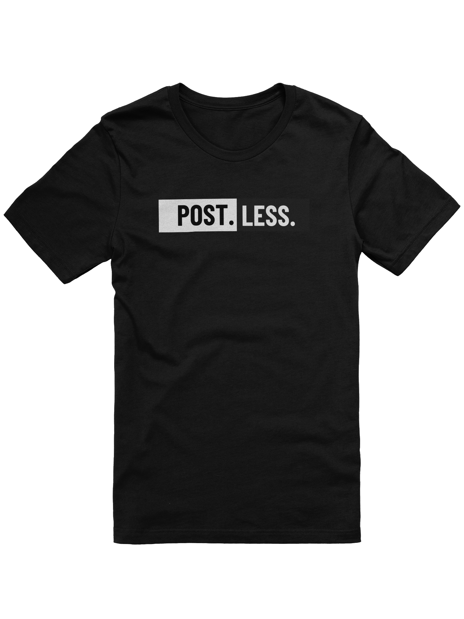 Shirt- Post Less product image (1)