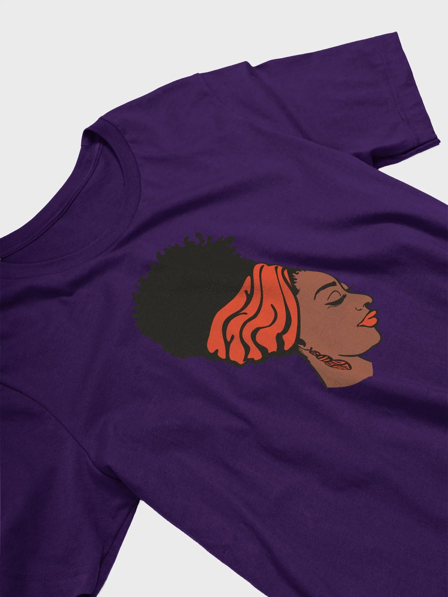 Sista Girl 2 Tee product image (2)