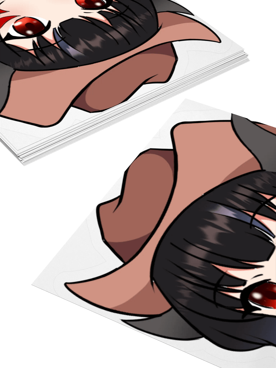 Oni Yeehaw Stickers product image (4)