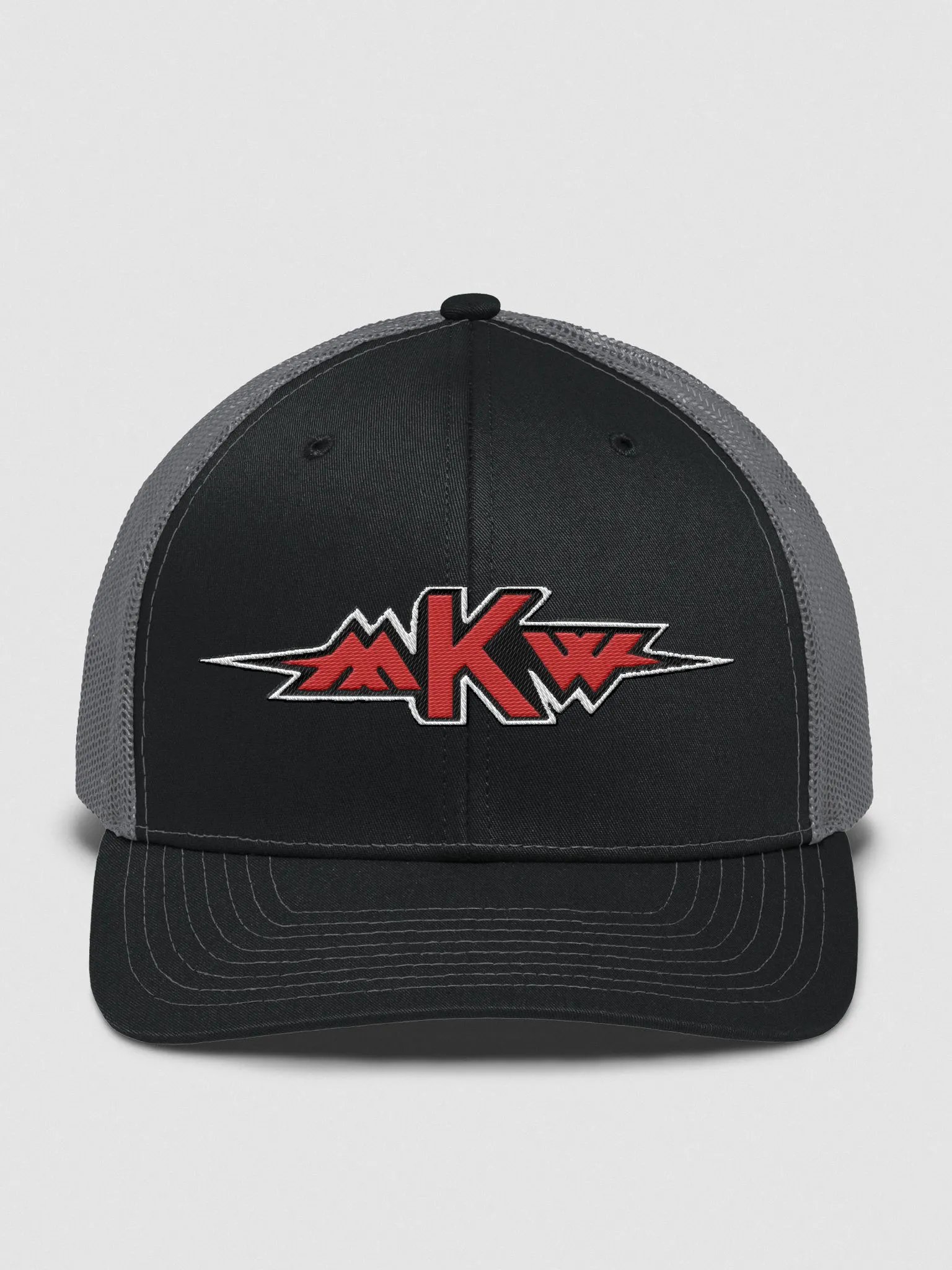 MKW Trucker Cap product image (1)