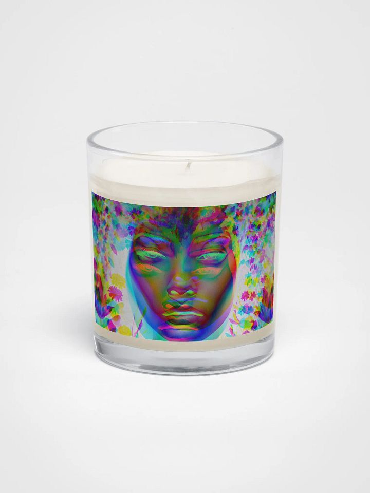 Here For It Candle product image (1)