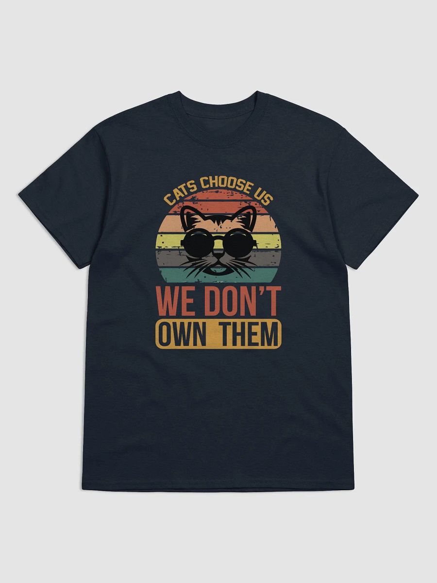 cats choose us we don't own them product image (21)