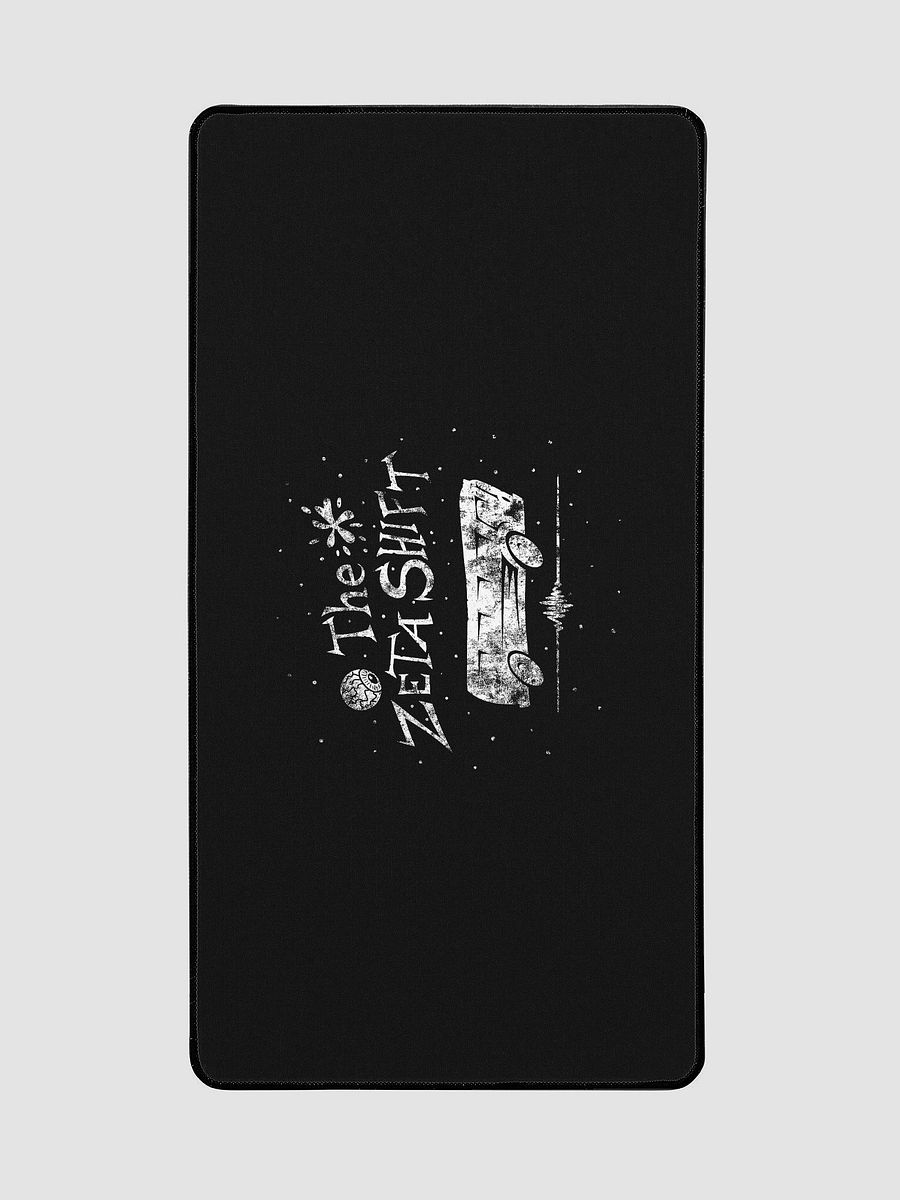 Zeta Shift Desk Mat (15.5