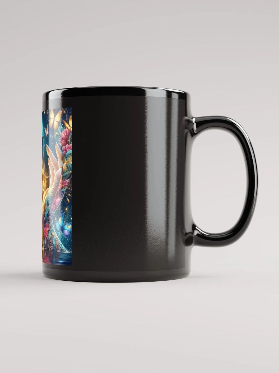 Love & Magic Mug product image (2)