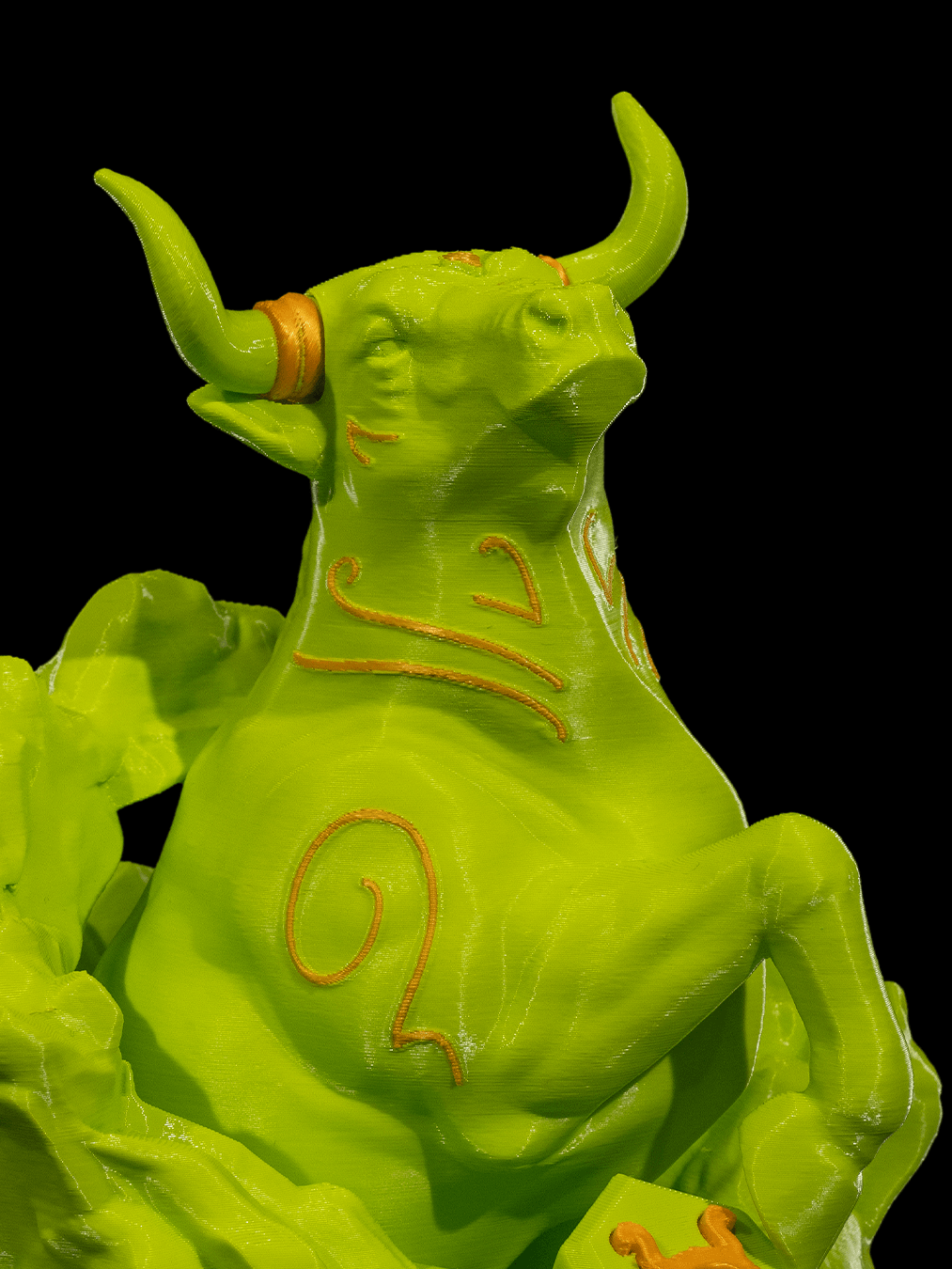 Zodiac - Taurus product image (1)