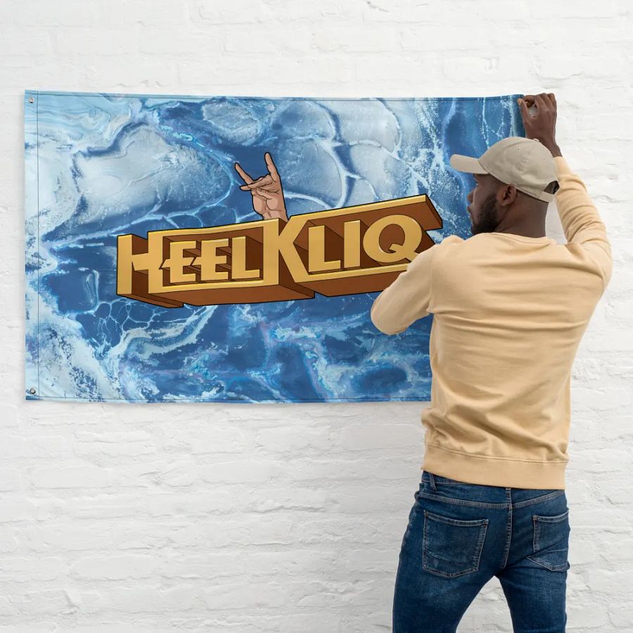 HeelKliq Tie Dye flag product image (11)