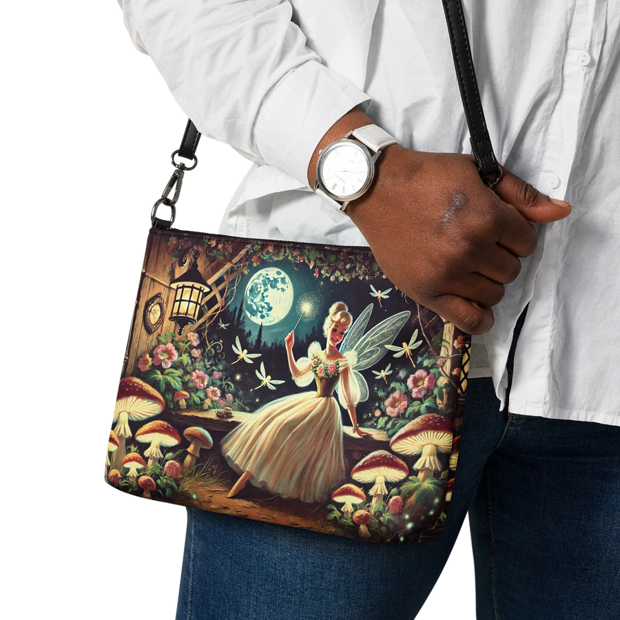 Storybook Fairy Crossbody Bag - Fairytale Purse product image (11)