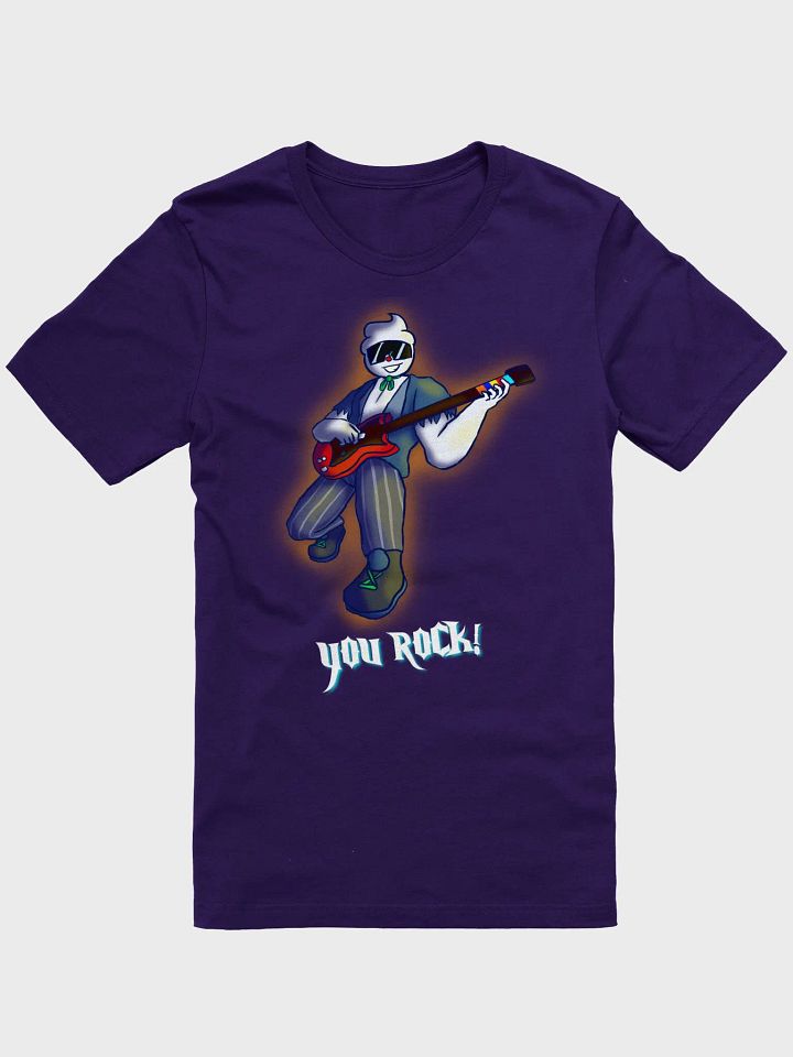 Rockstar Cweemy T-Shirt product image (1)