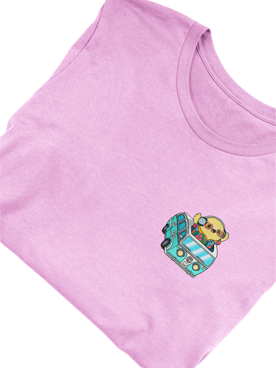 Mini Indie Van Tee v2 product image (40)