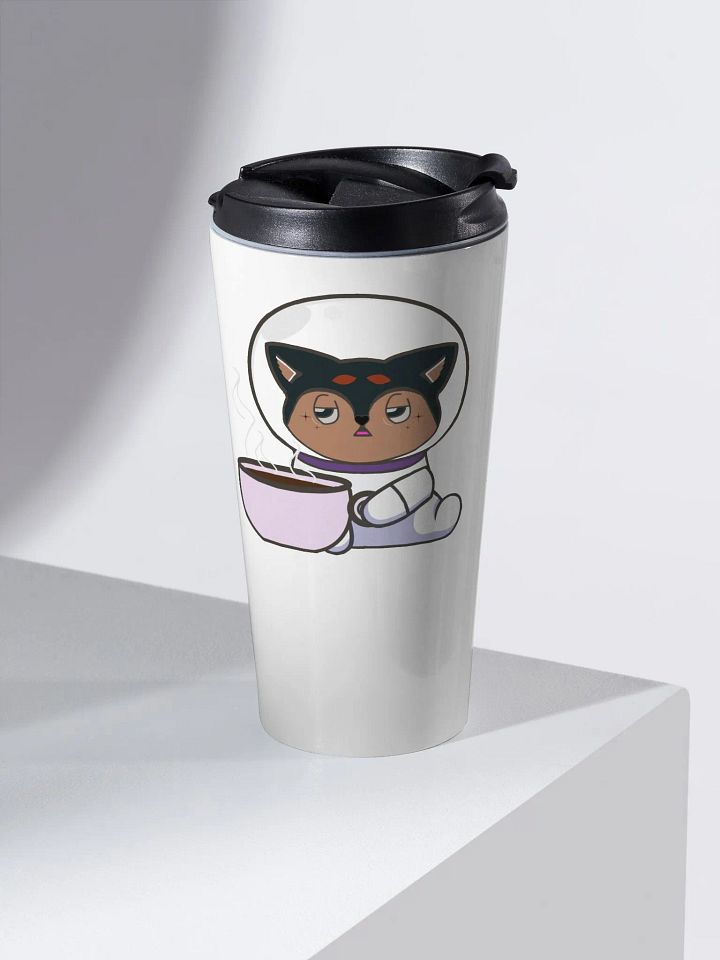 Flynn coffee emote on the go! (large) product image (1)