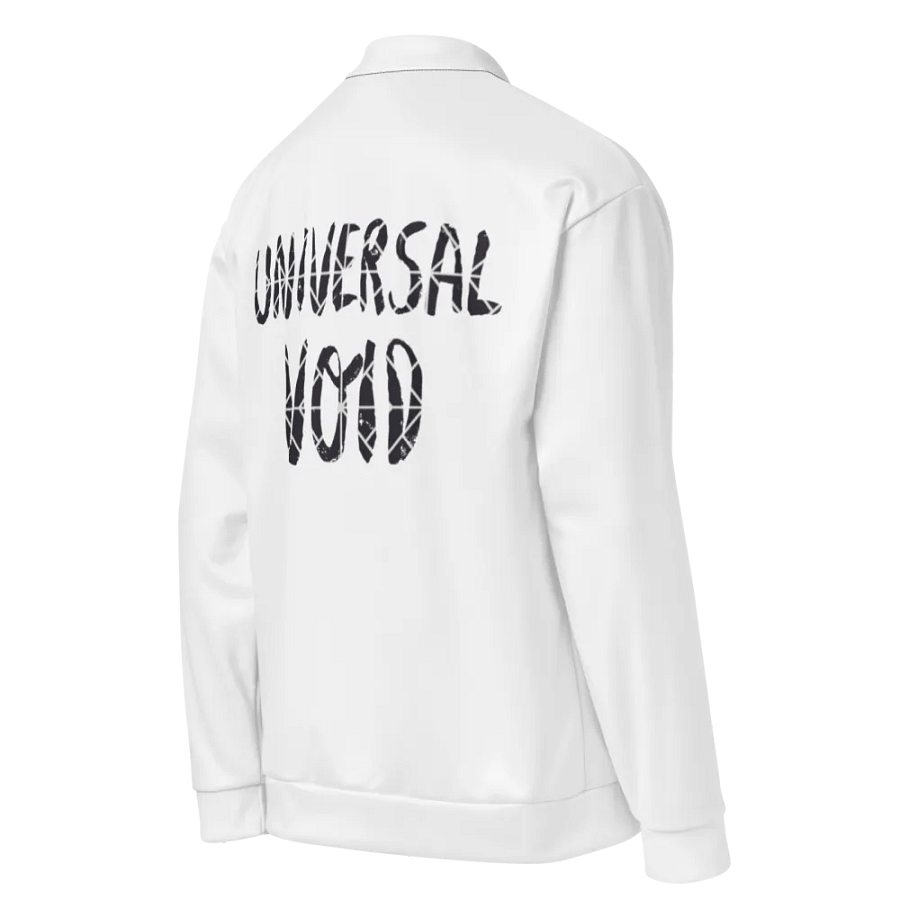 Vibrant Shield Unisex Bomber Jacket product image (6)