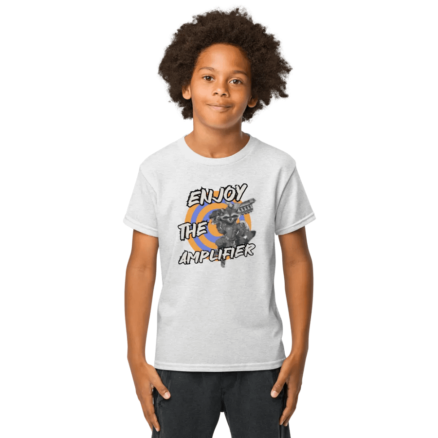 Rocket Raccon product image (5)