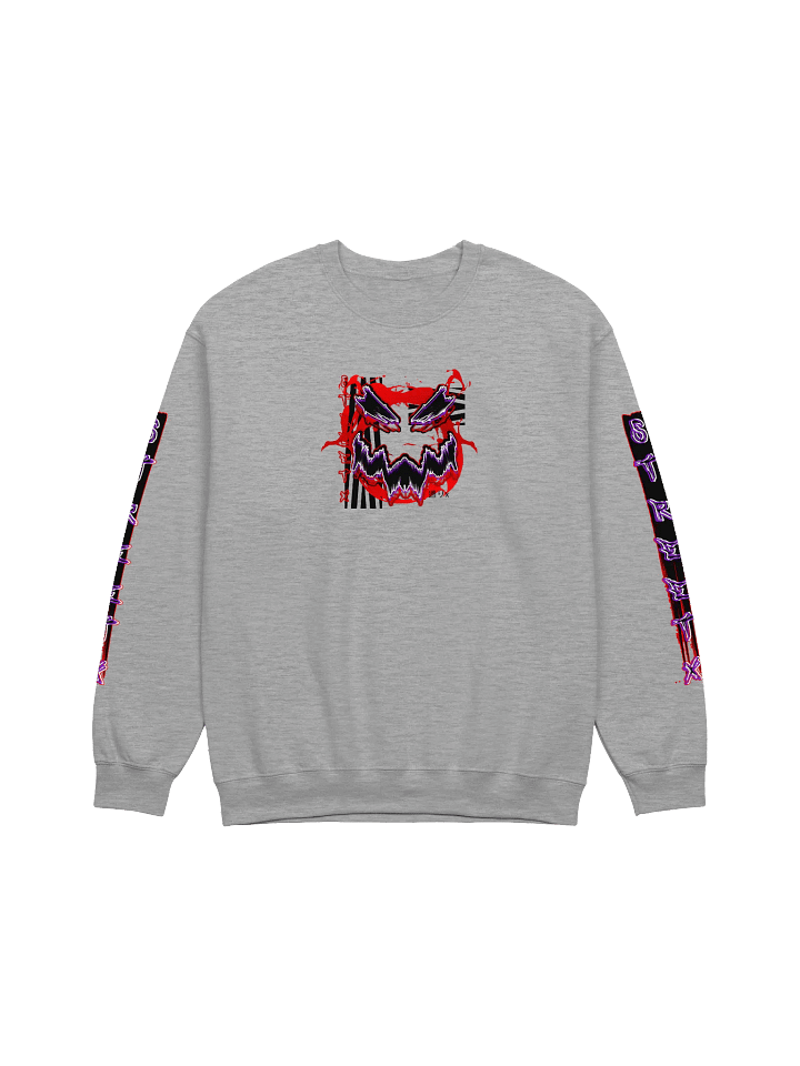 Gods Hand Crewneck product image (1)