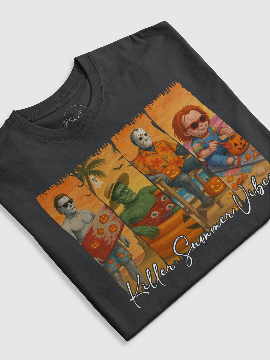 'K*ller Summer Vibes' Men's Tee product image (75)