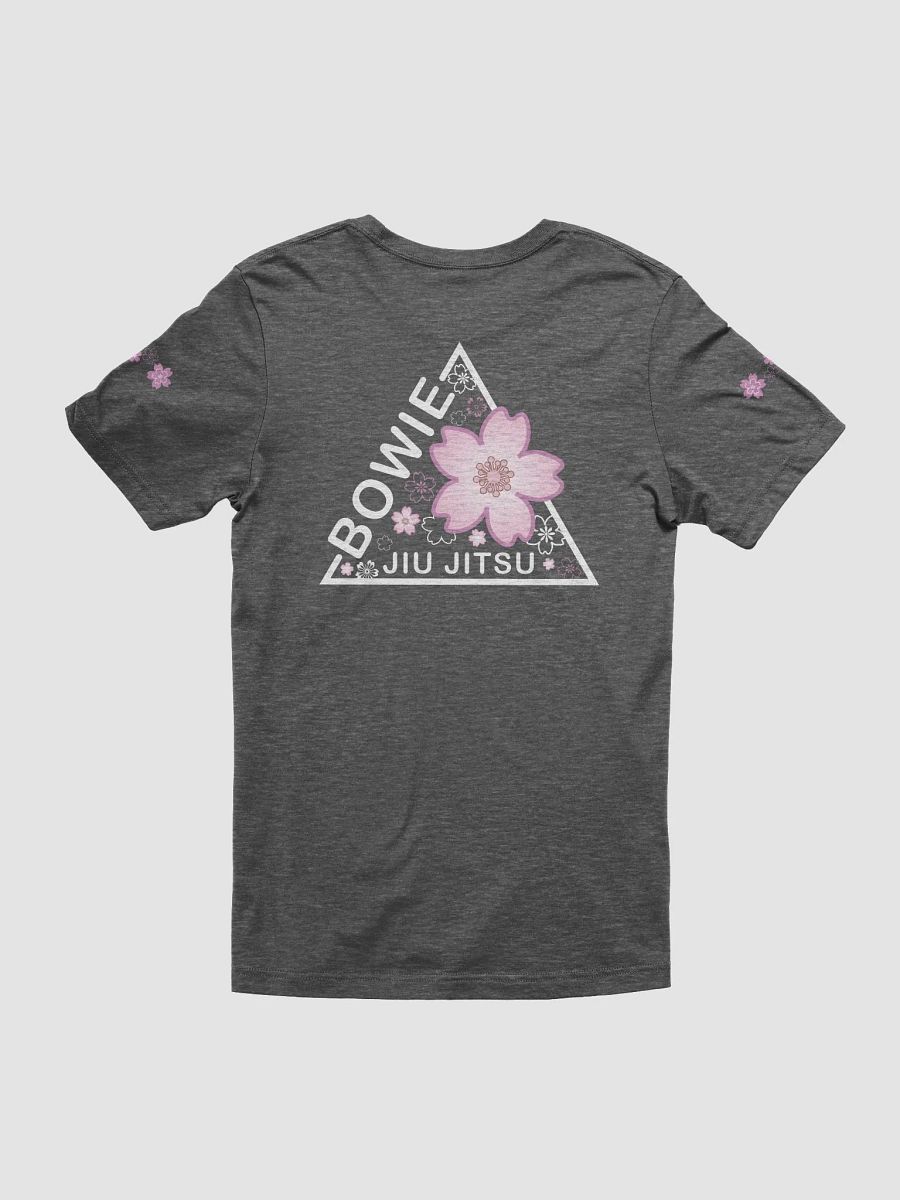 Sakura 2025 Unisex T-shirt product image (9)