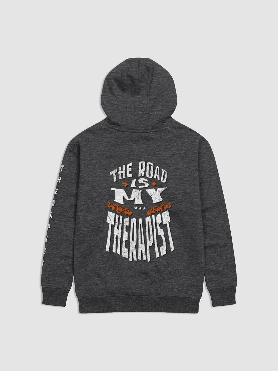 The Road Is My Therapist by Urban Hood product image (1)