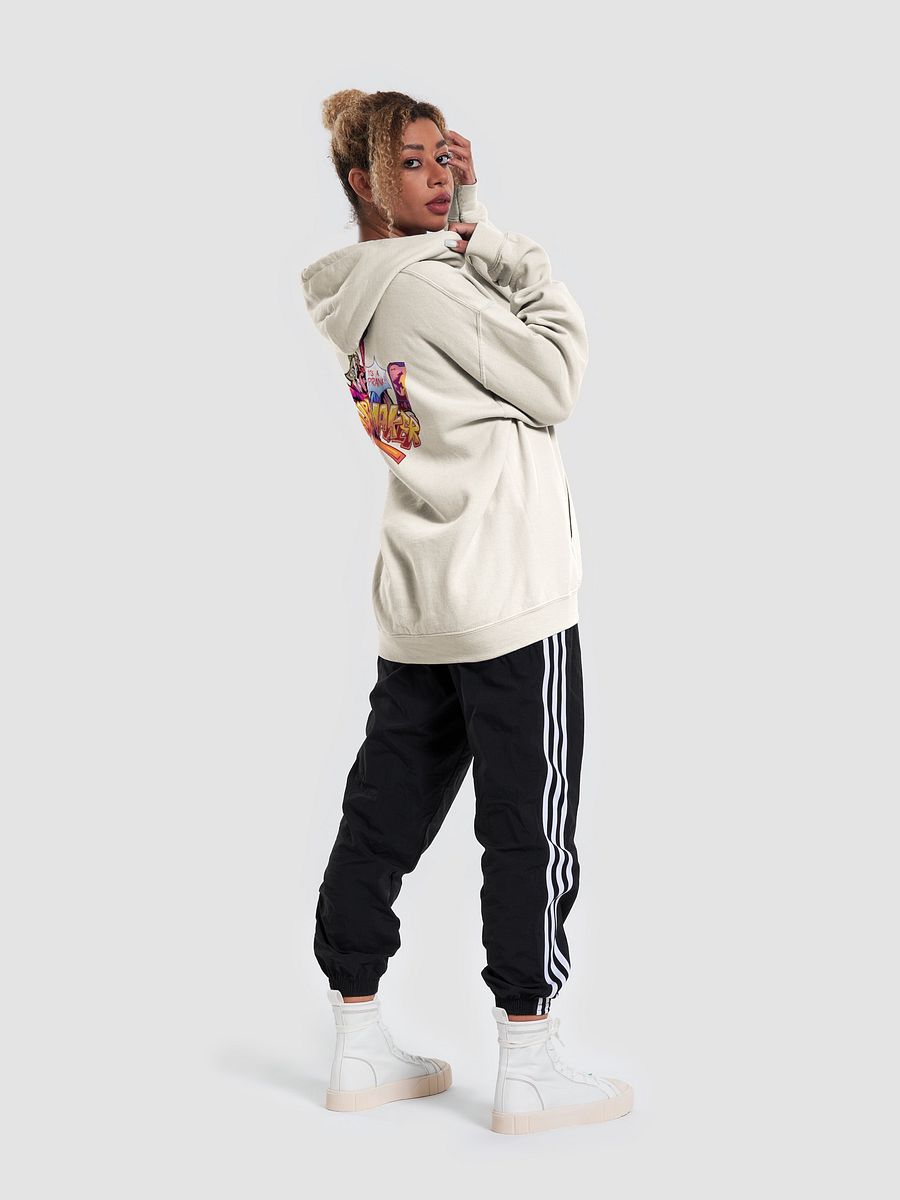 Trouble Maker Series - It's A Prank Hoodie product image (6)