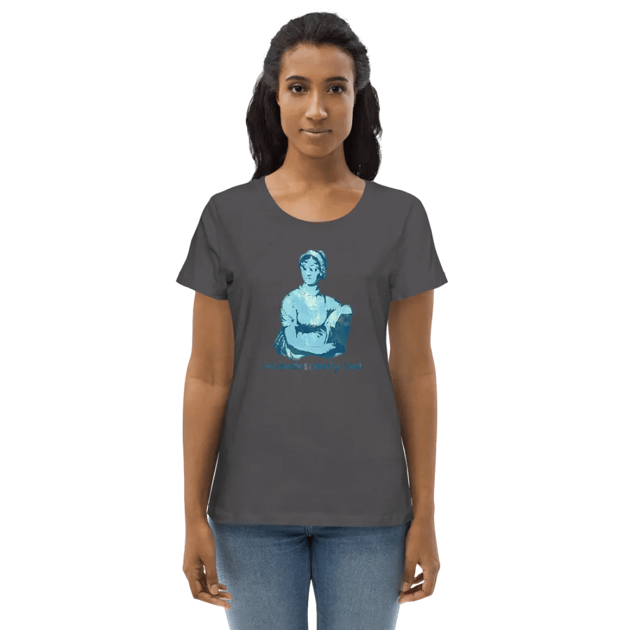 INCANDESCENTLY COOL Austen tee product image (7)