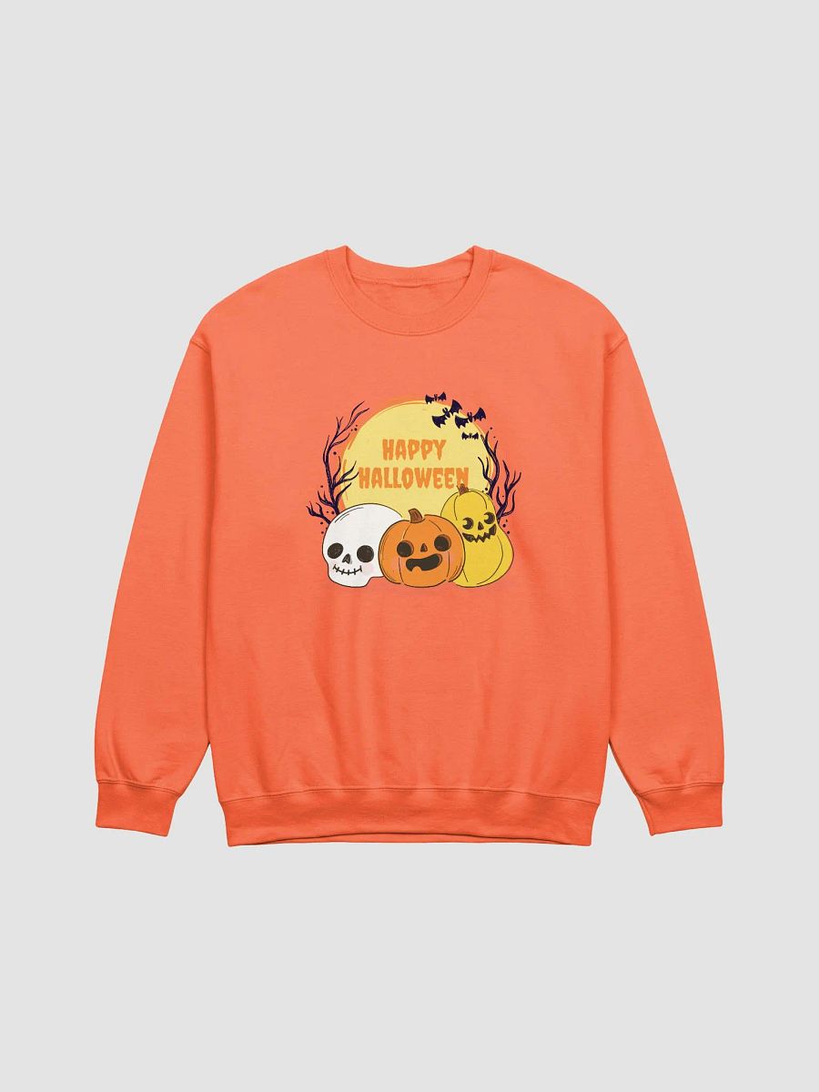 Happy Halloween Sweatshirt product image (41)