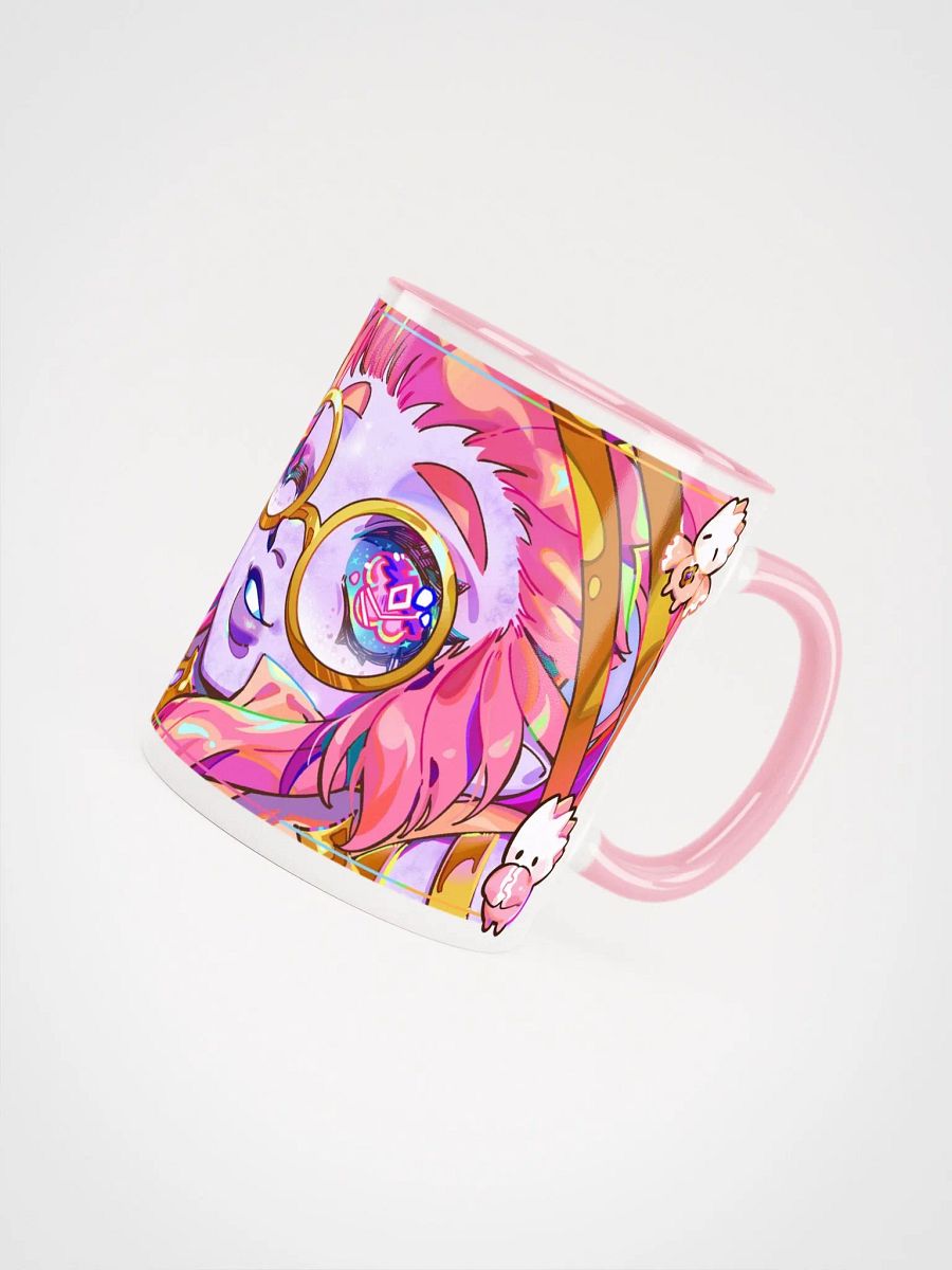 In The Clouds Ceramic Mug product image (4)