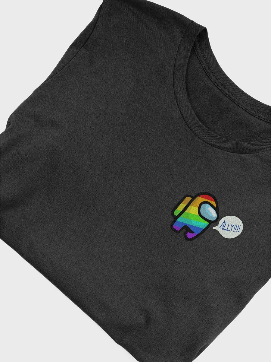 ALLY!!!!!!!!! tee product image (4)