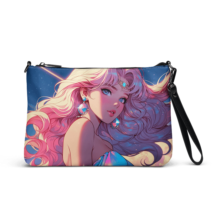 Muse Coquette Crossbody Bag product image (1)