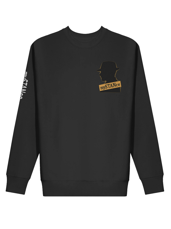 Silhouette Statement Sweatshirt product image (2)